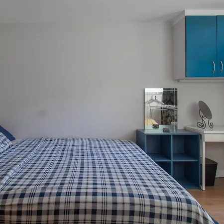 4 Bedrooms With Private Pool Enclosed Garden And Wifi At 3 Km Away From The Villa