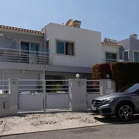 4 Bedrooms With Private Pool Enclosed Garden And Wifi At 3 Km Away From The Villa