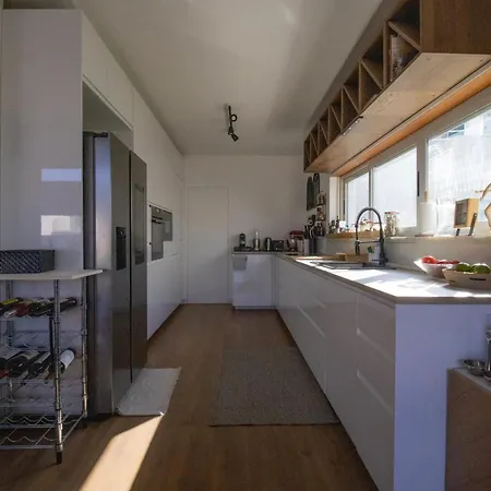 Villa 4 Bedrooms With Private Pool Enclosed Garden And Wifi At 3 Km Away From The