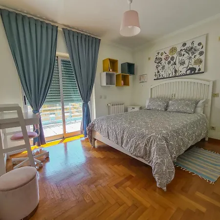 Villa 4 Bedrooms With Private Pool Enclosed Garden And Wifi At 3 Km Away From The