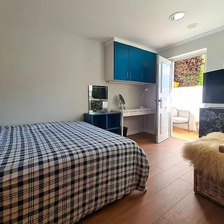 Villa 4 Bedrooms With Private Pool Enclosed Garden And Wifi At 3 Km Away From The Alcabideche